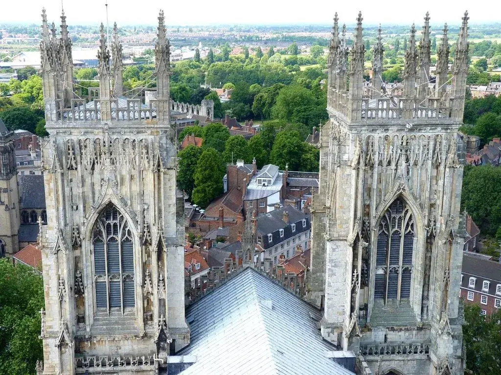 York Minster